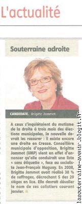 (Source : La Montagne & Le Populaire - 15/12/2013)